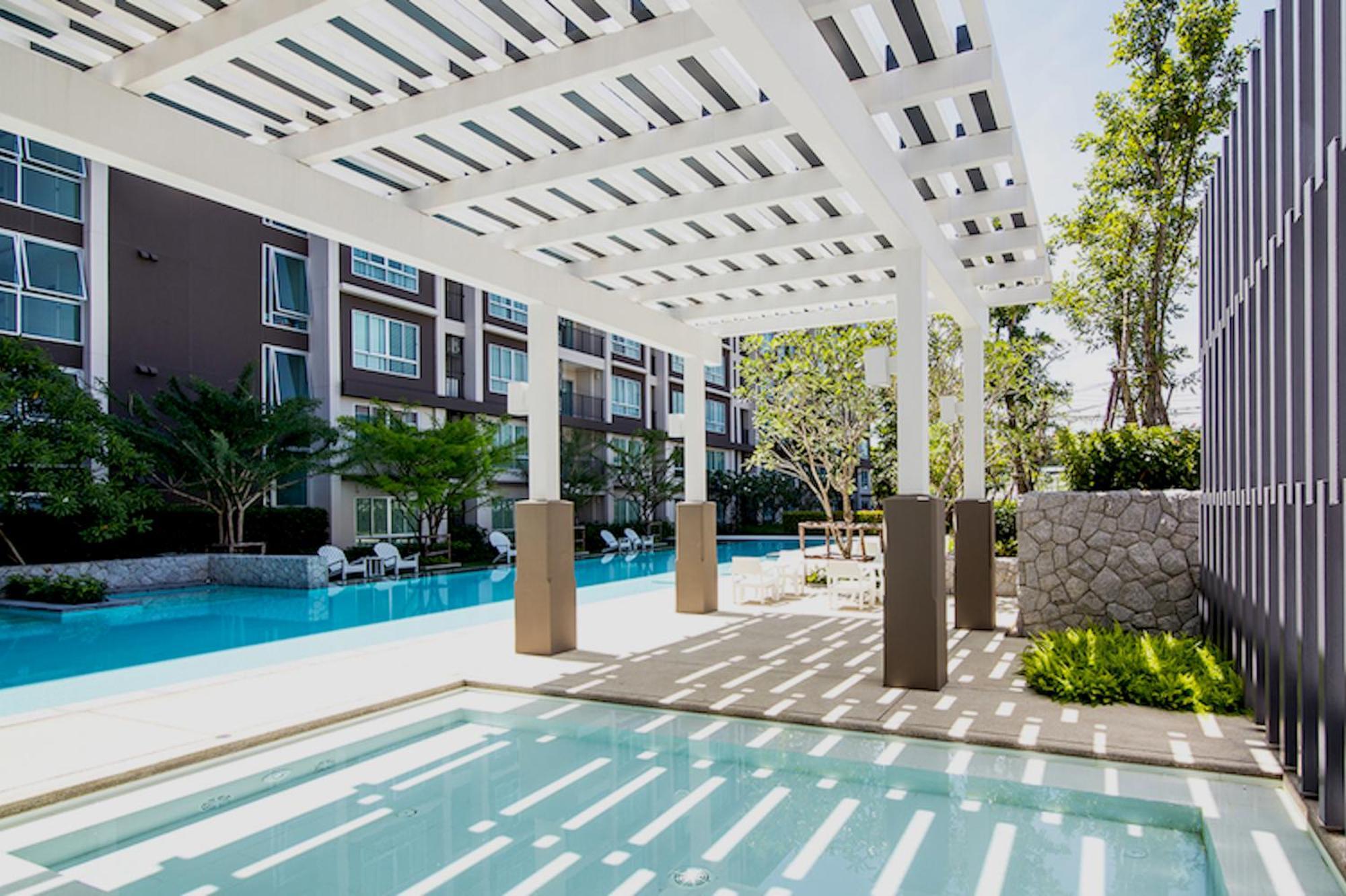 First Choice Suites By The Sea Sha Plus Extra HHQ Exteriér fotografie