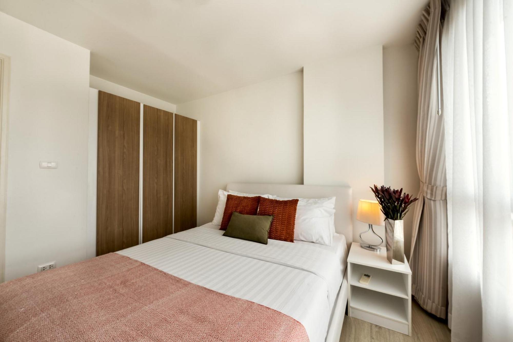 First Choice Suites By The Sea Sha Plus Extra HHQ Exteriér fotografie