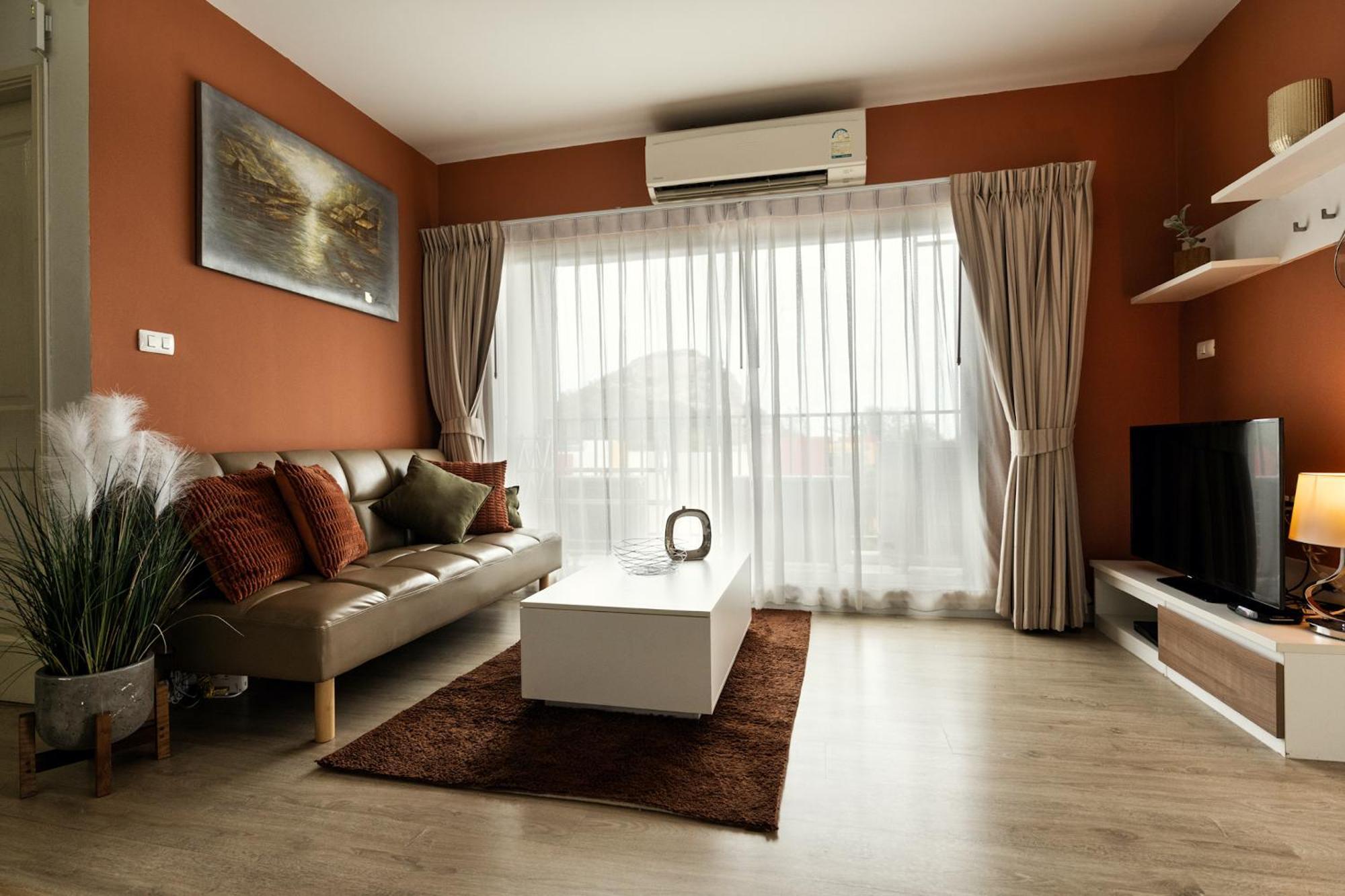 First Choice Suites By The Sea Sha Plus Extra HHQ Exteriér fotografie