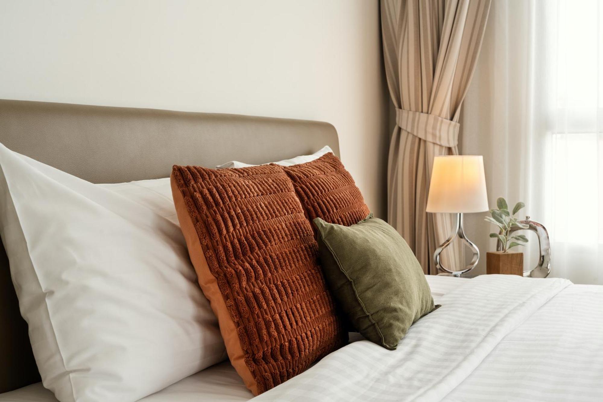 First Choice Suites By The Sea Sha Plus Extra HHQ Exteriér fotografie