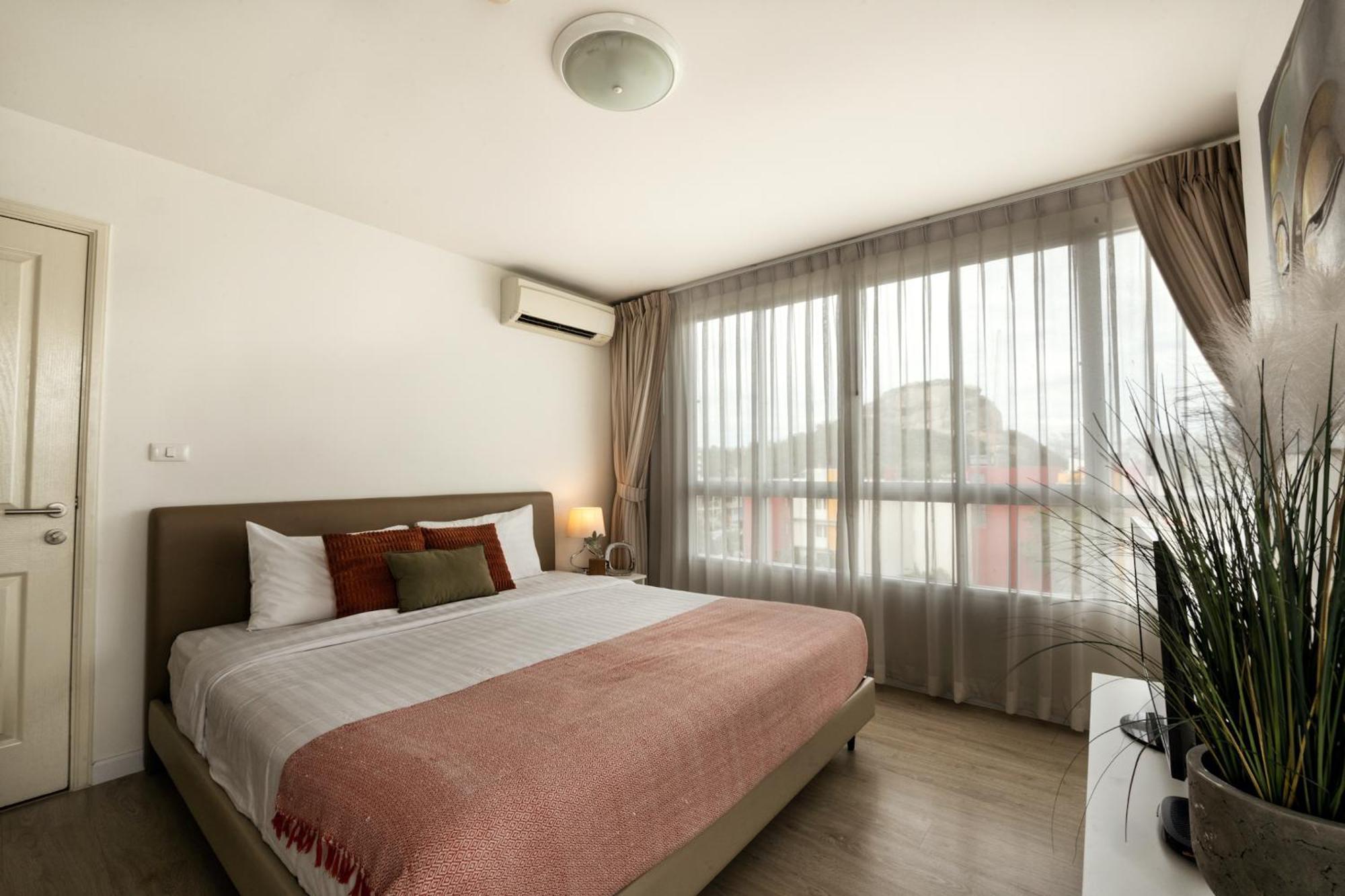 First Choice Suites By The Sea Sha Plus Extra HHQ Exteriér fotografie