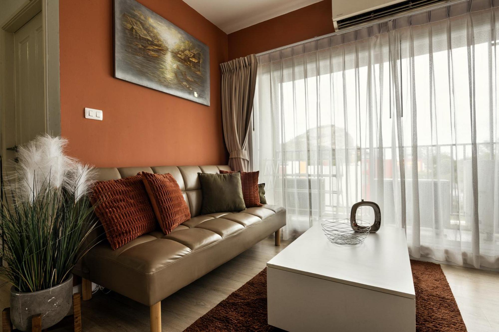 First Choice Suites By The Sea Sha Plus Extra HHQ Exteriér fotografie
