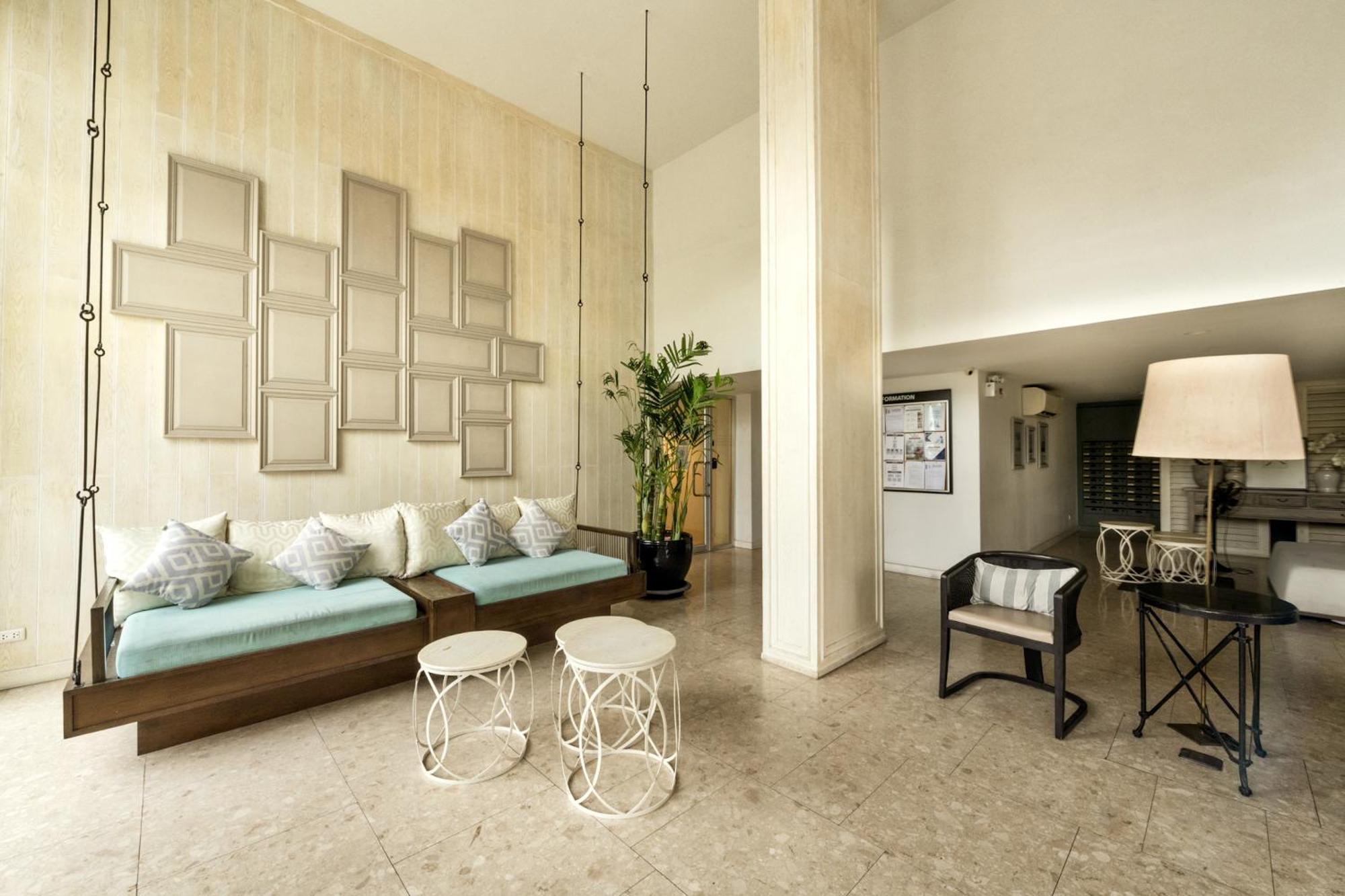 First Choice Suites By The Sea Sha Plus Extra HHQ Exteriér fotografie