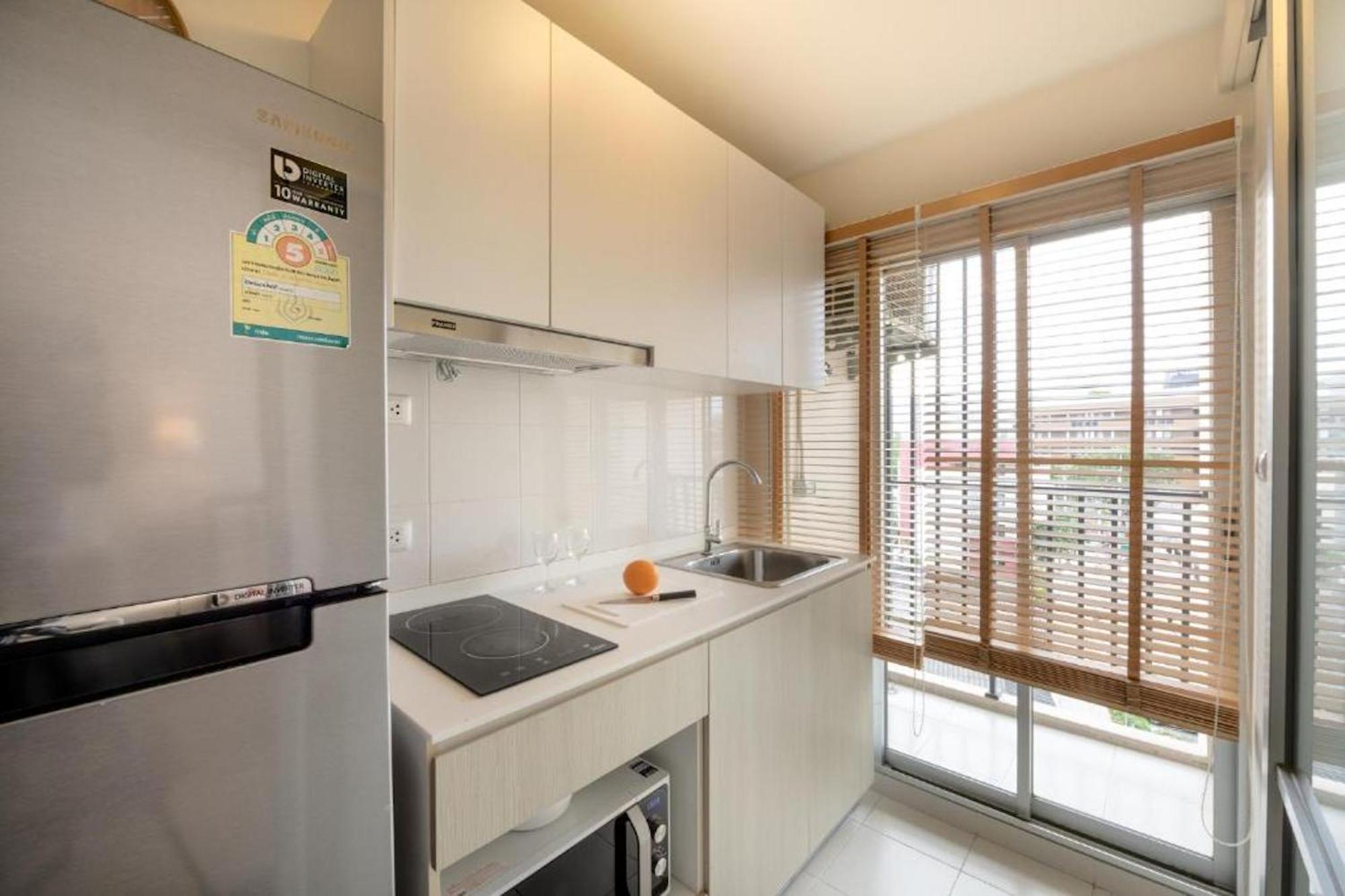 First Choice Suites By The Sea Sha Plus Extra HHQ Exteriér fotografie