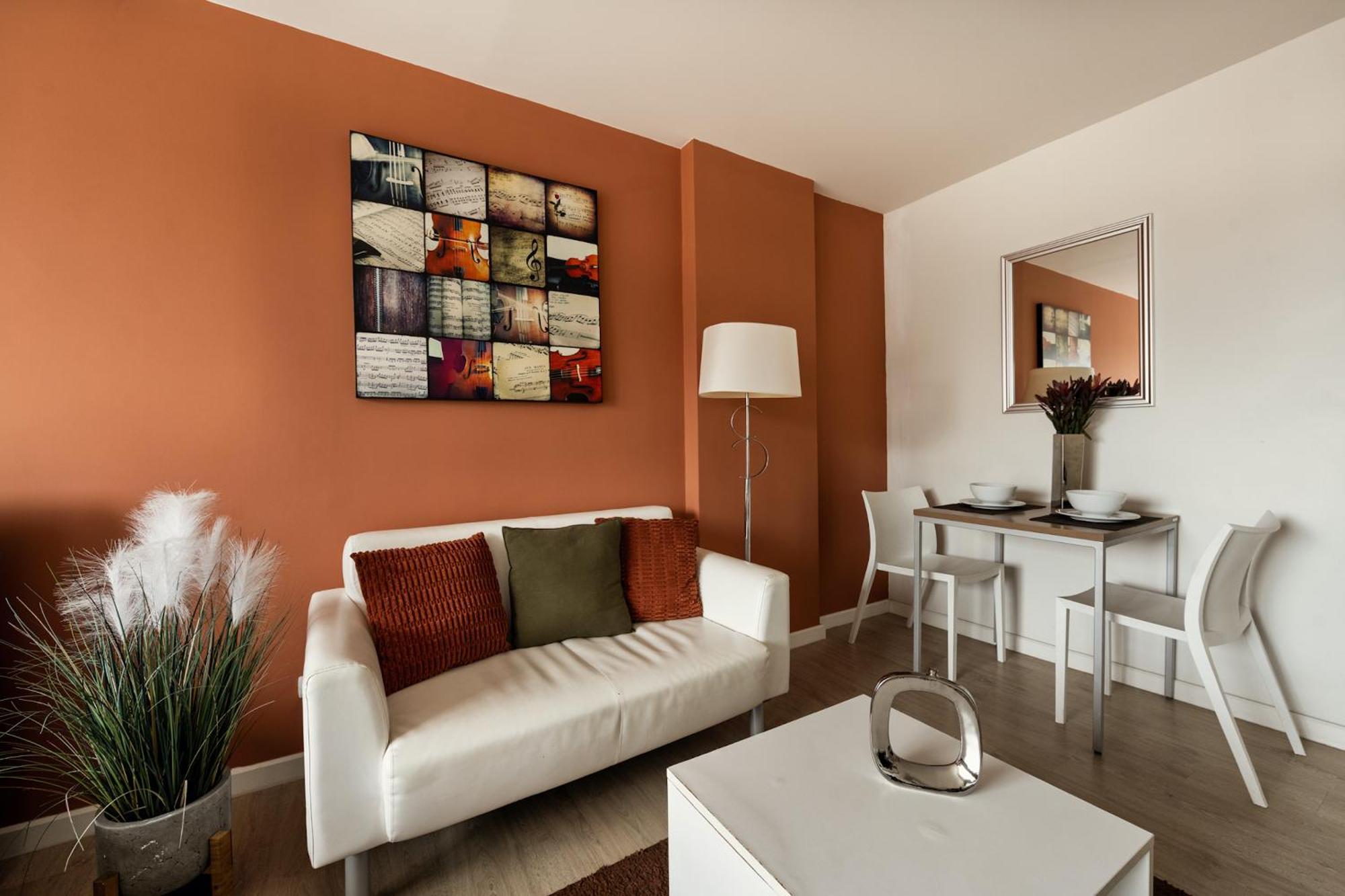 First Choice Suites By The Sea Sha Plus Extra HHQ Exteriér fotografie