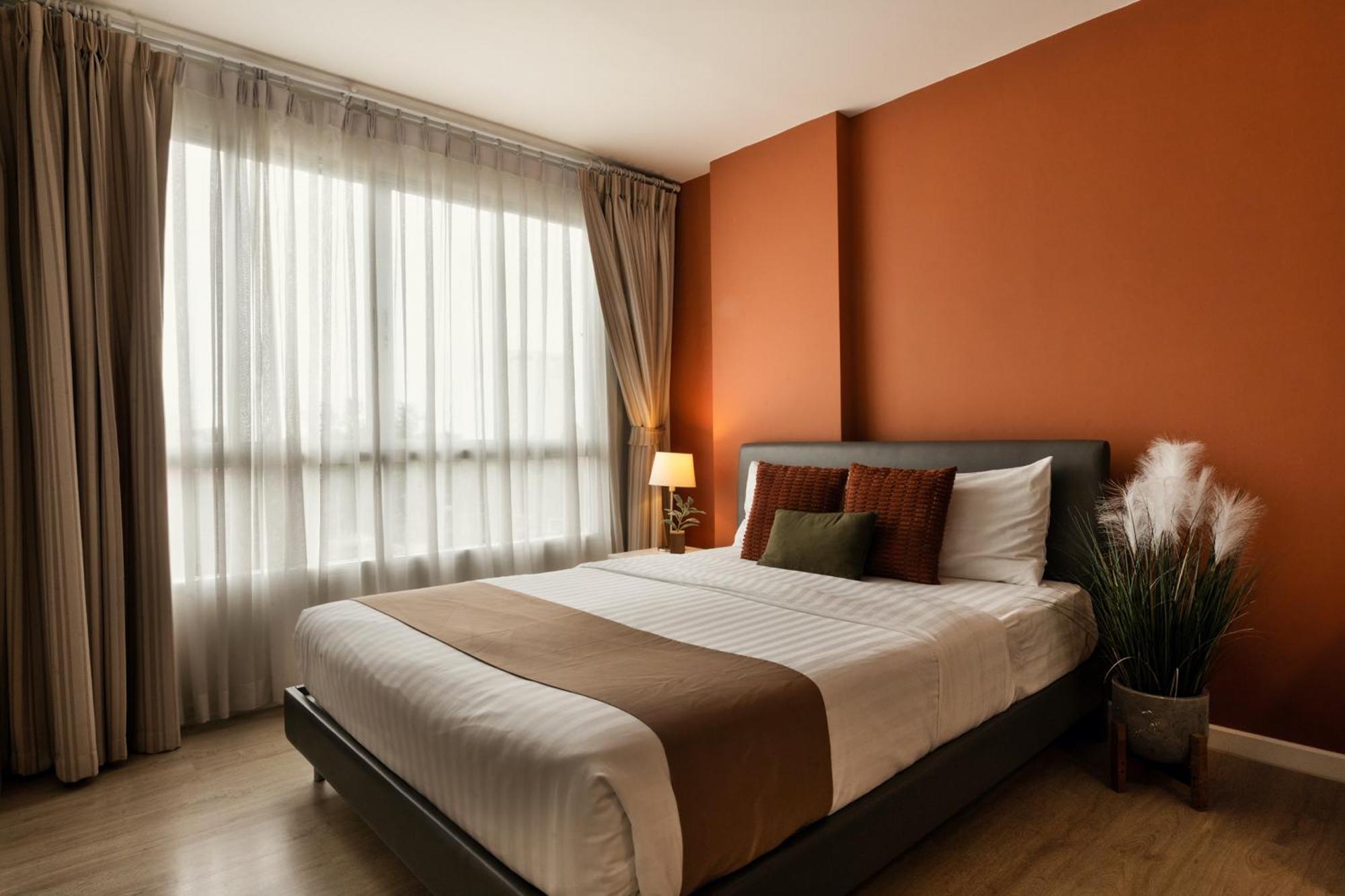 First Choice Suites By The Sea Sha Plus Extra HHQ Exteriér fotografie