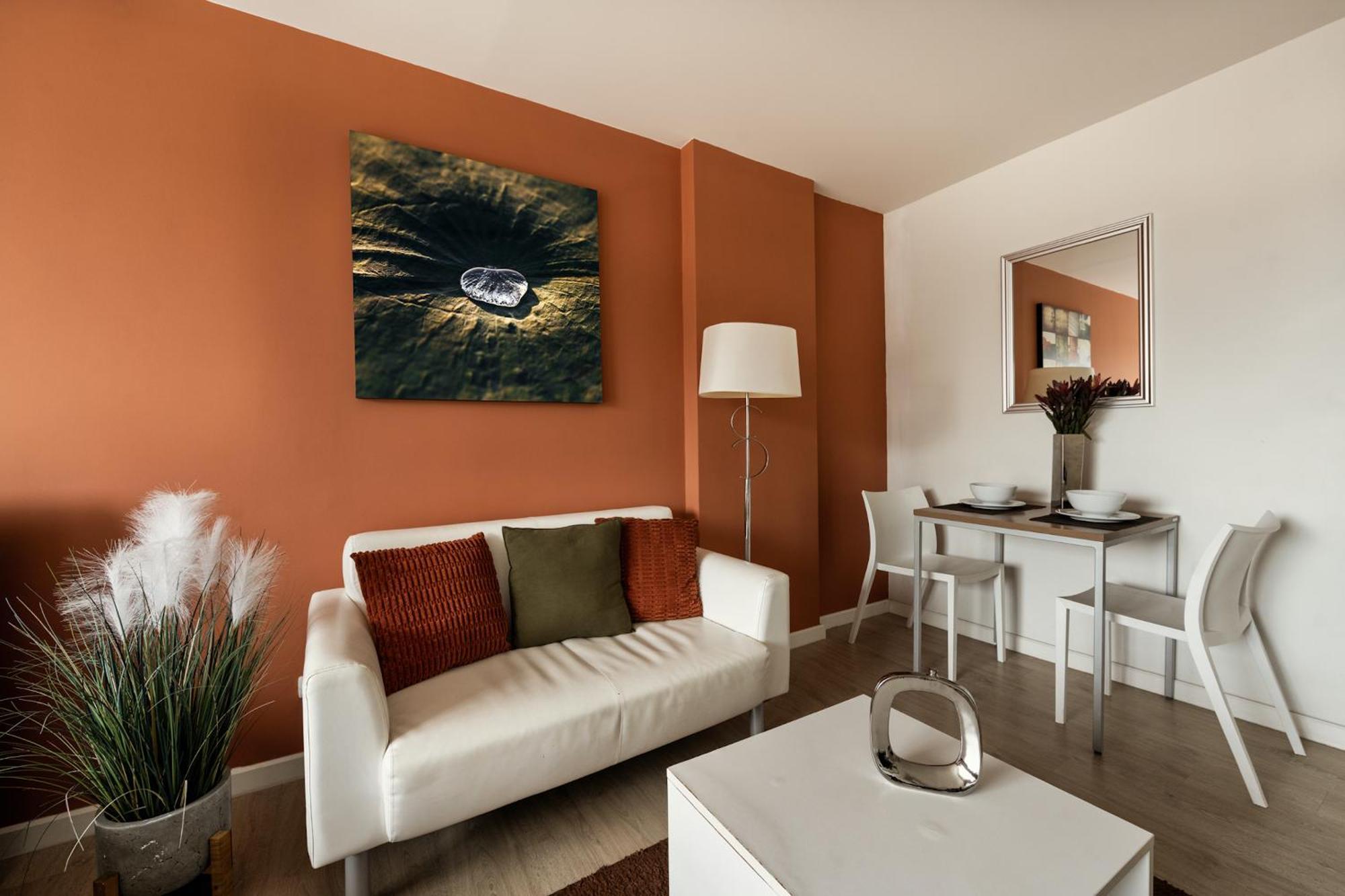 First Choice Suites By The Sea Sha Plus Extra HHQ Exteriér fotografie