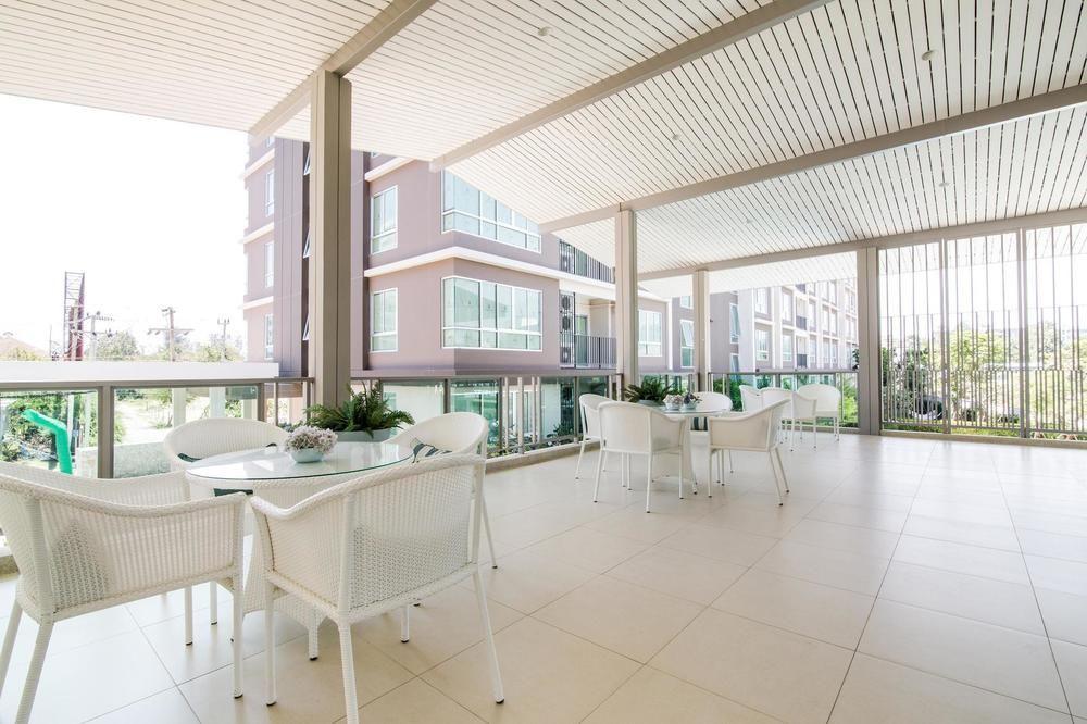 First Choice Suites By The Sea Sha Plus Extra HHQ Exteriér fotografie