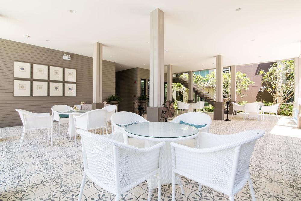 First Choice Suites By The Sea Sha Plus Extra HHQ Exteriér fotografie