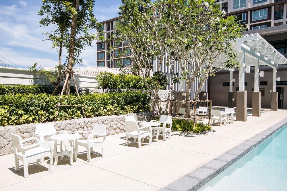 First Choice Suites By The Sea Sha Plus Extra HHQ Exteriér fotografie