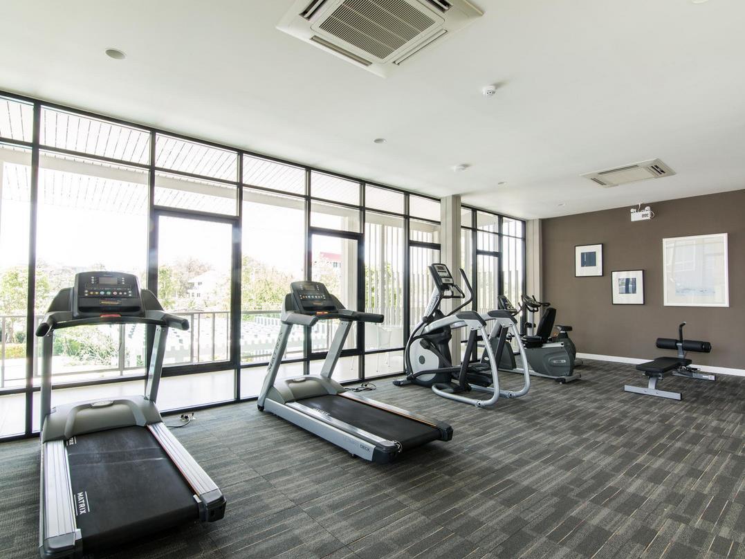 First Choice Suites By The Sea Sha Plus Extra HHQ Exteriér fotografie