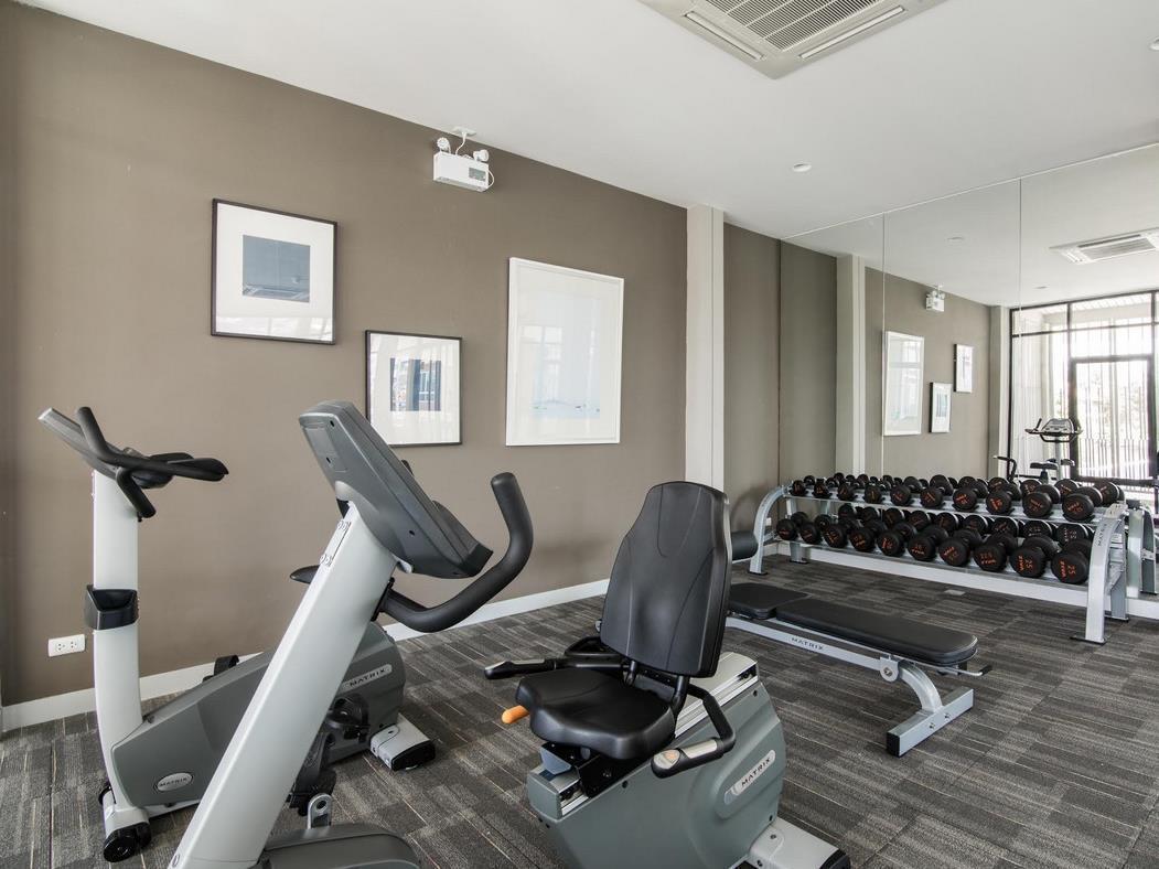 First Choice Suites By The Sea Sha Plus Extra HHQ Exteriér fotografie