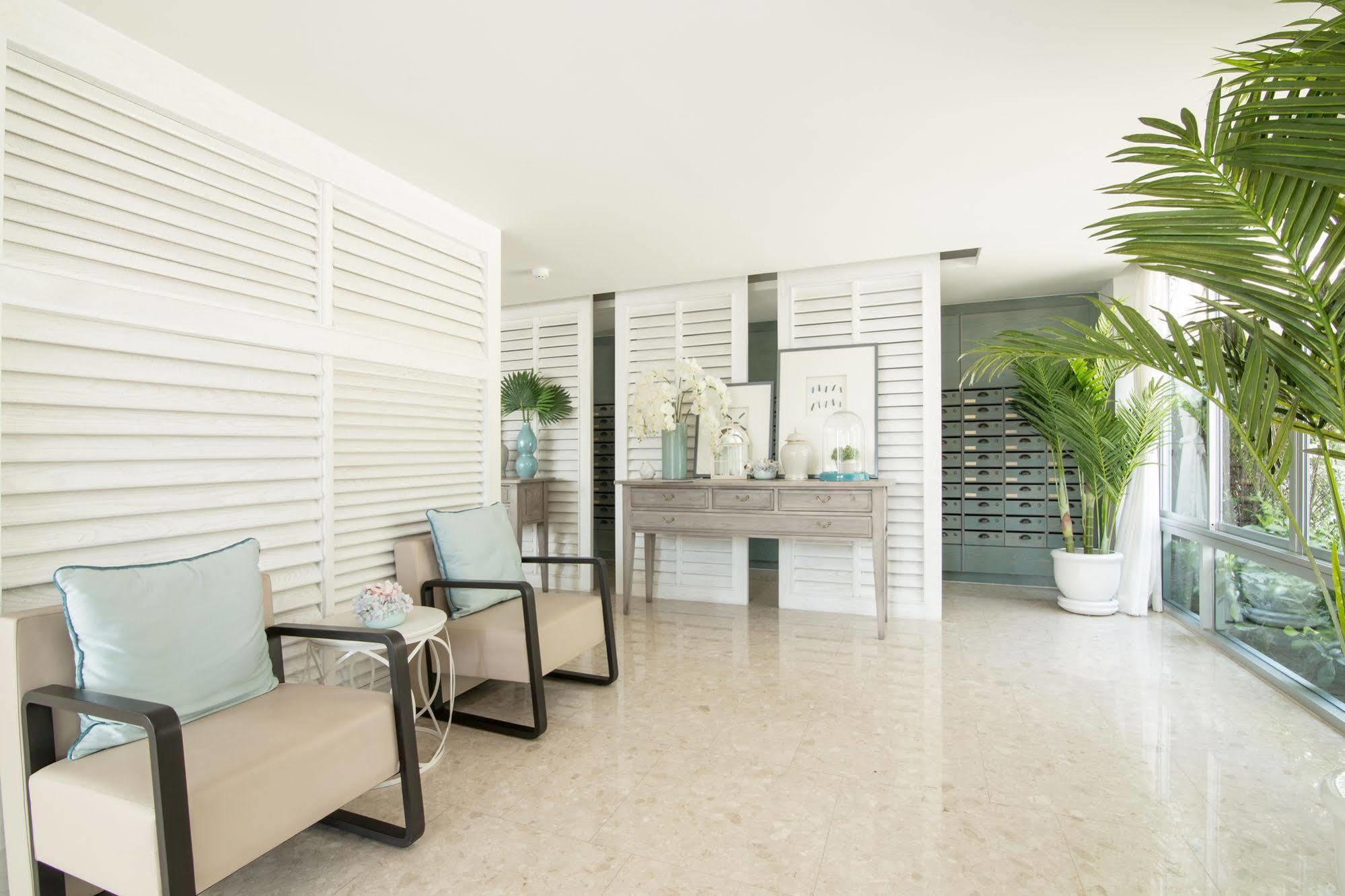 First Choice Suites By The Sea Sha Plus Extra HHQ Exteriér fotografie