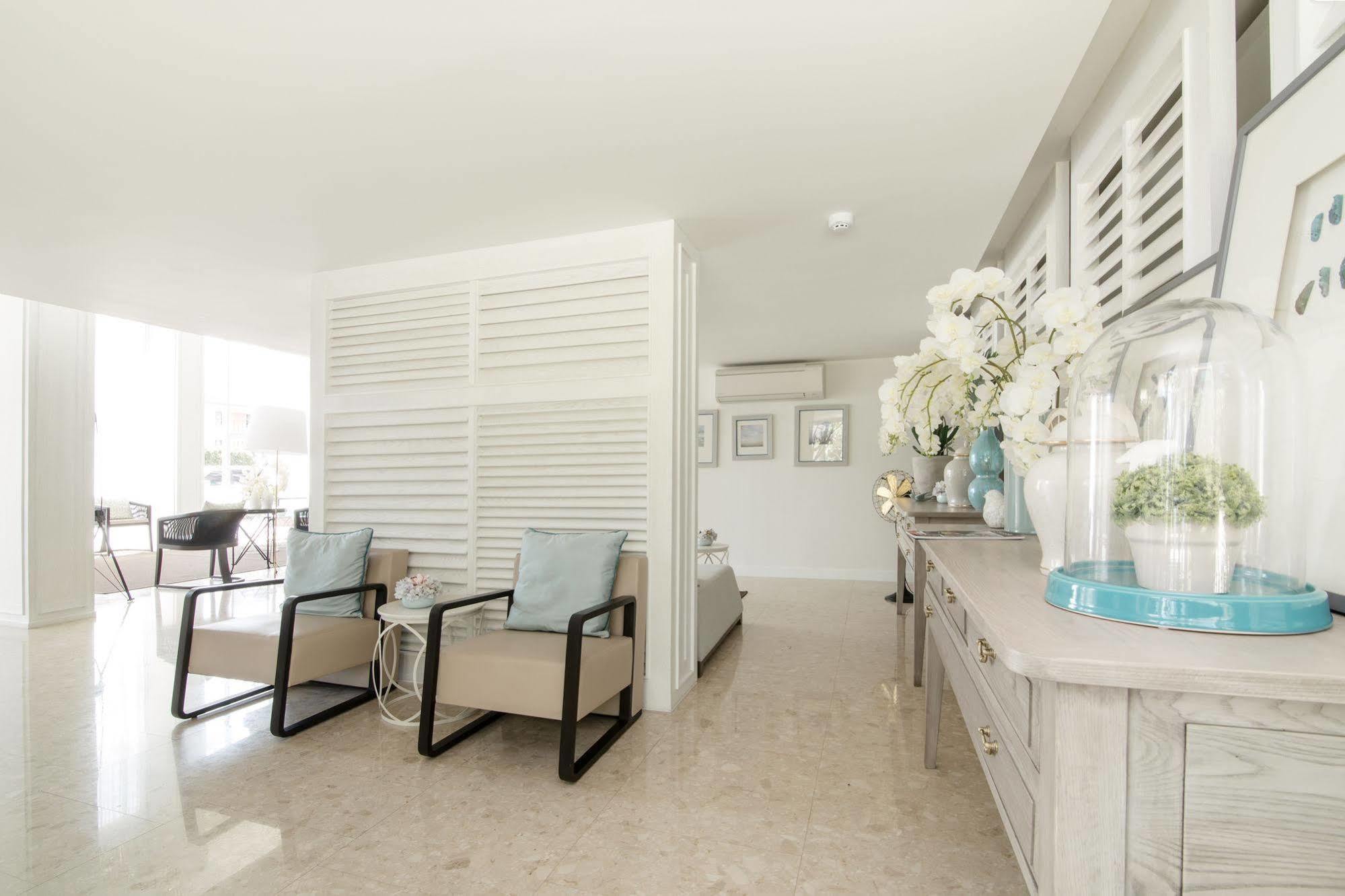 First Choice Suites By The Sea Sha Plus Extra HHQ Exteriér fotografie