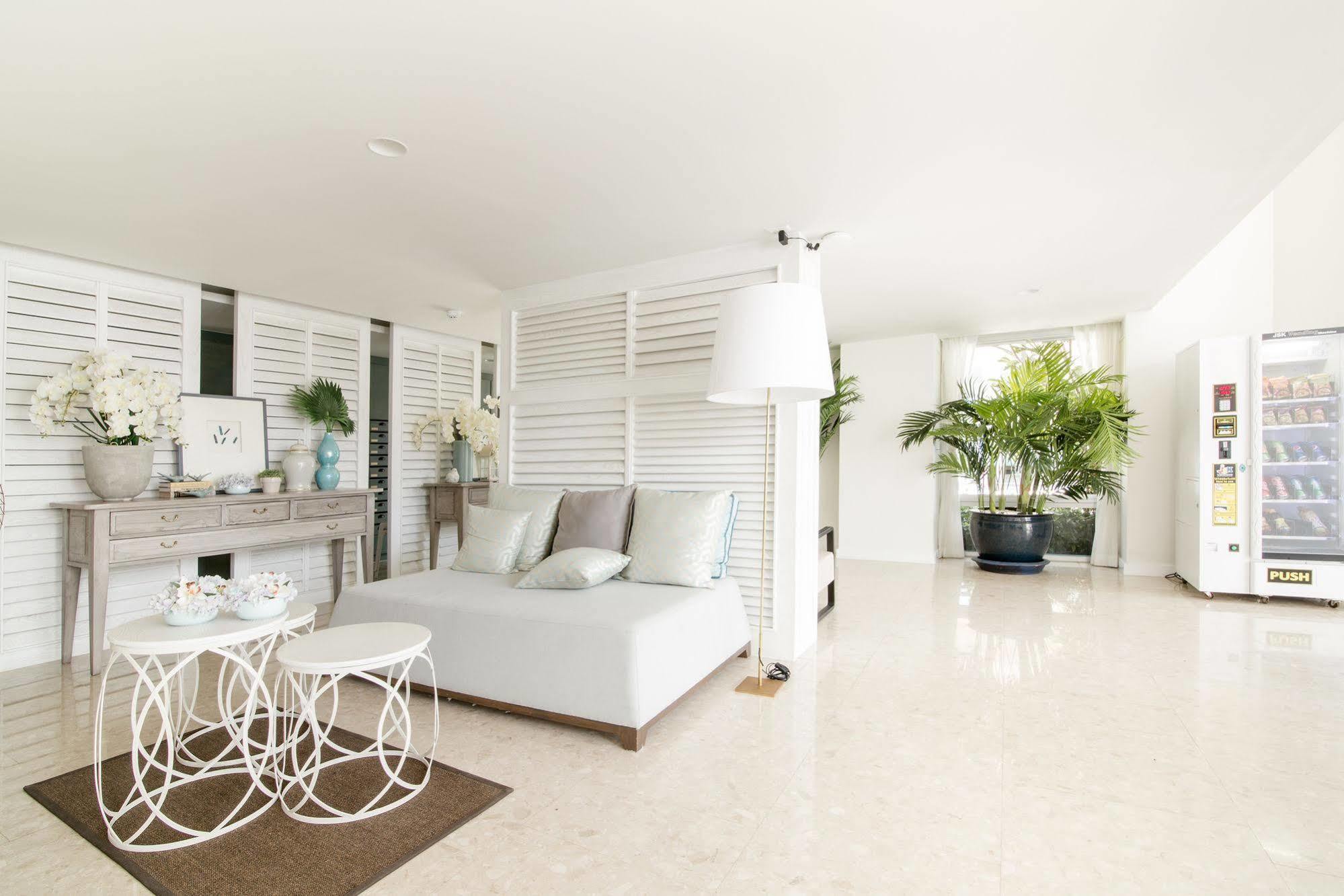 First Choice Suites By The Sea Sha Plus Extra HHQ Exteriér fotografie