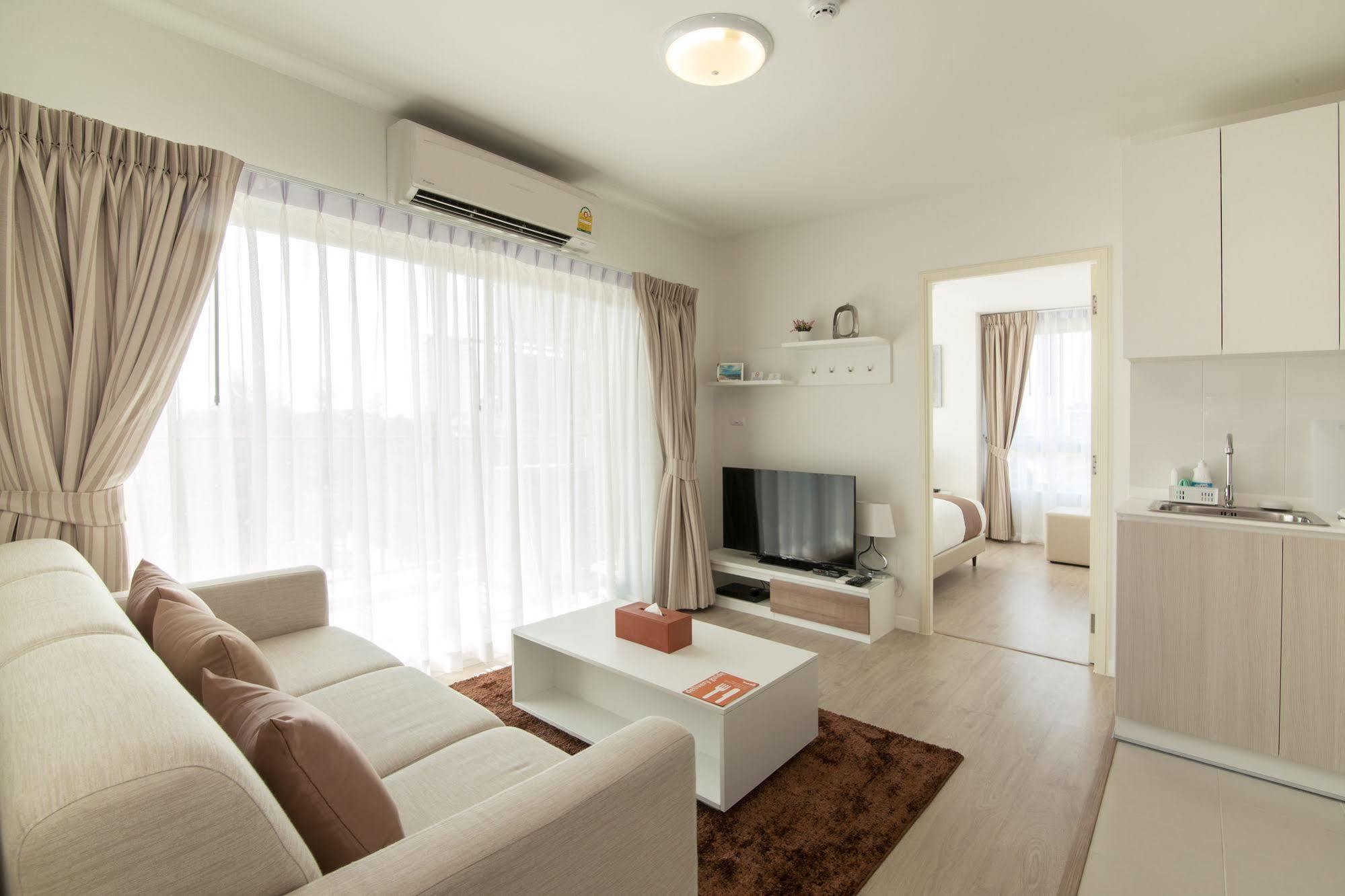 First Choice Suites By The Sea Sha Plus Extra HHQ Exteriér fotografie