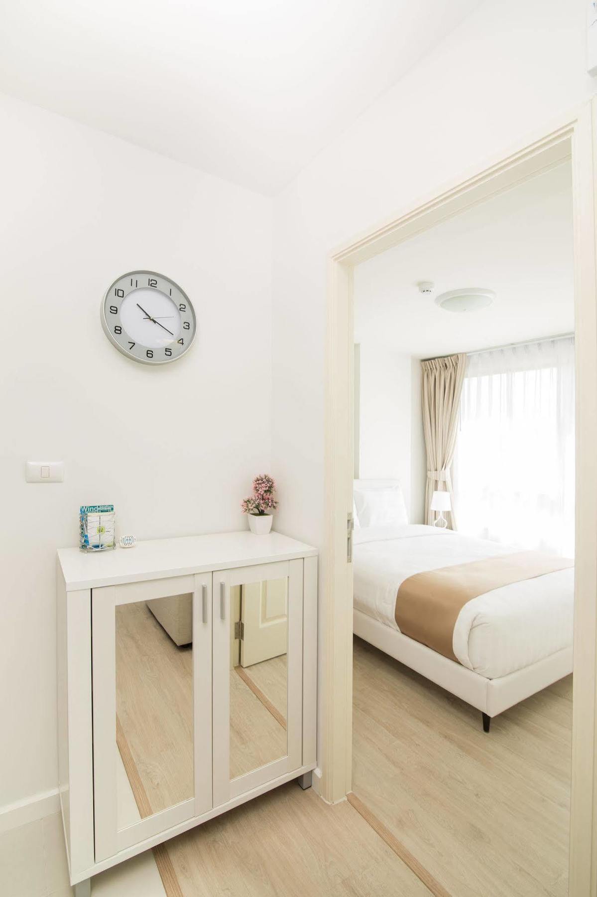First Choice Suites By The Sea Sha Plus Extra HHQ Exteriér fotografie