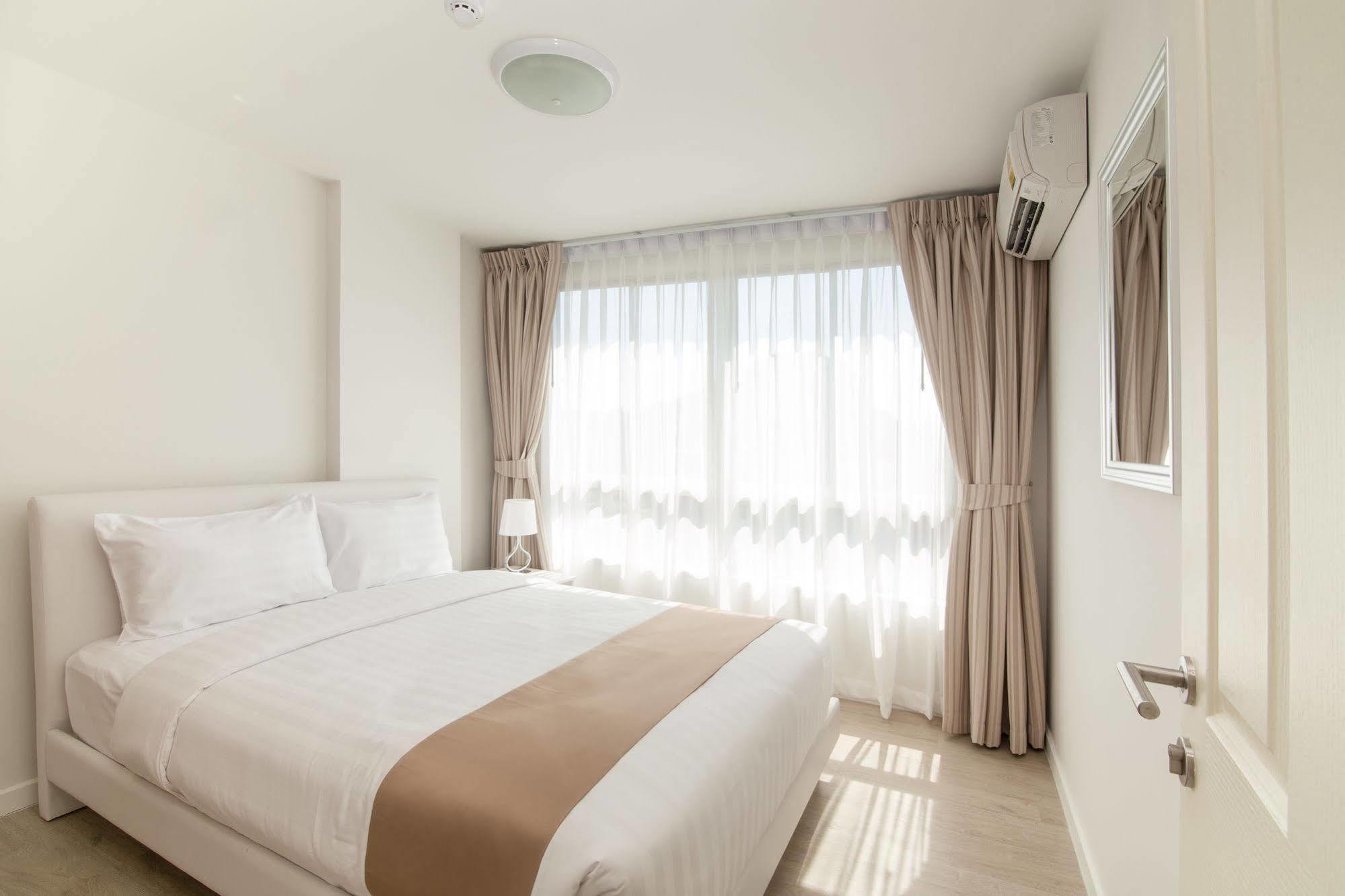 First Choice Suites By The Sea Sha Plus Extra HHQ Exteriér fotografie