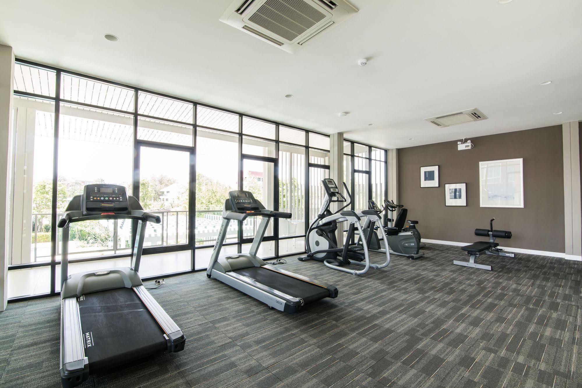 First Choice Suites By The Sea Sha Plus Extra HHQ Exteriér fotografie