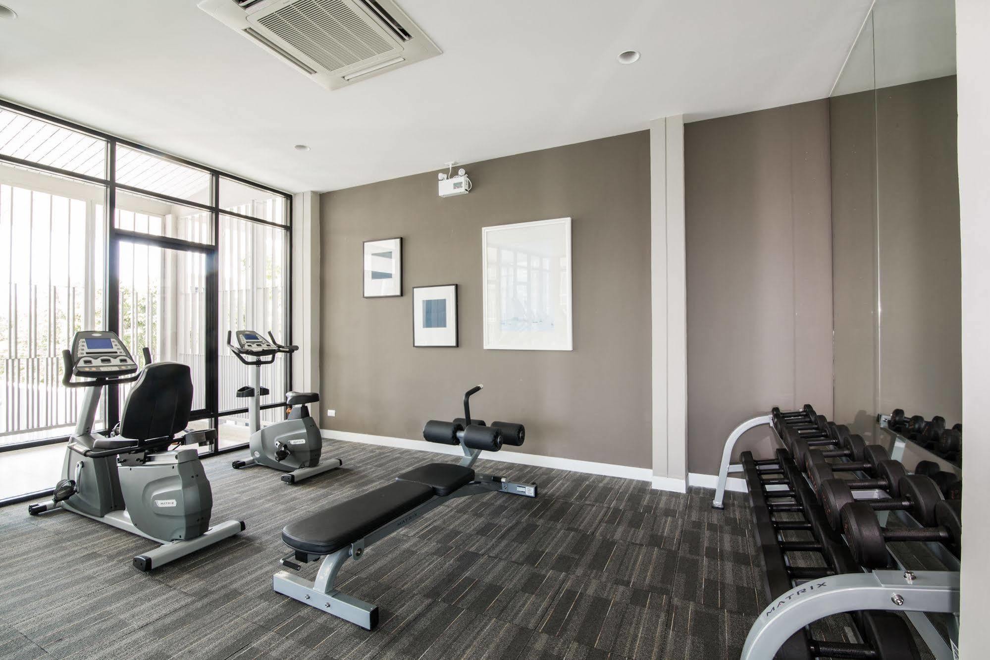 First Choice Suites By The Sea Sha Plus Extra HHQ Exteriér fotografie