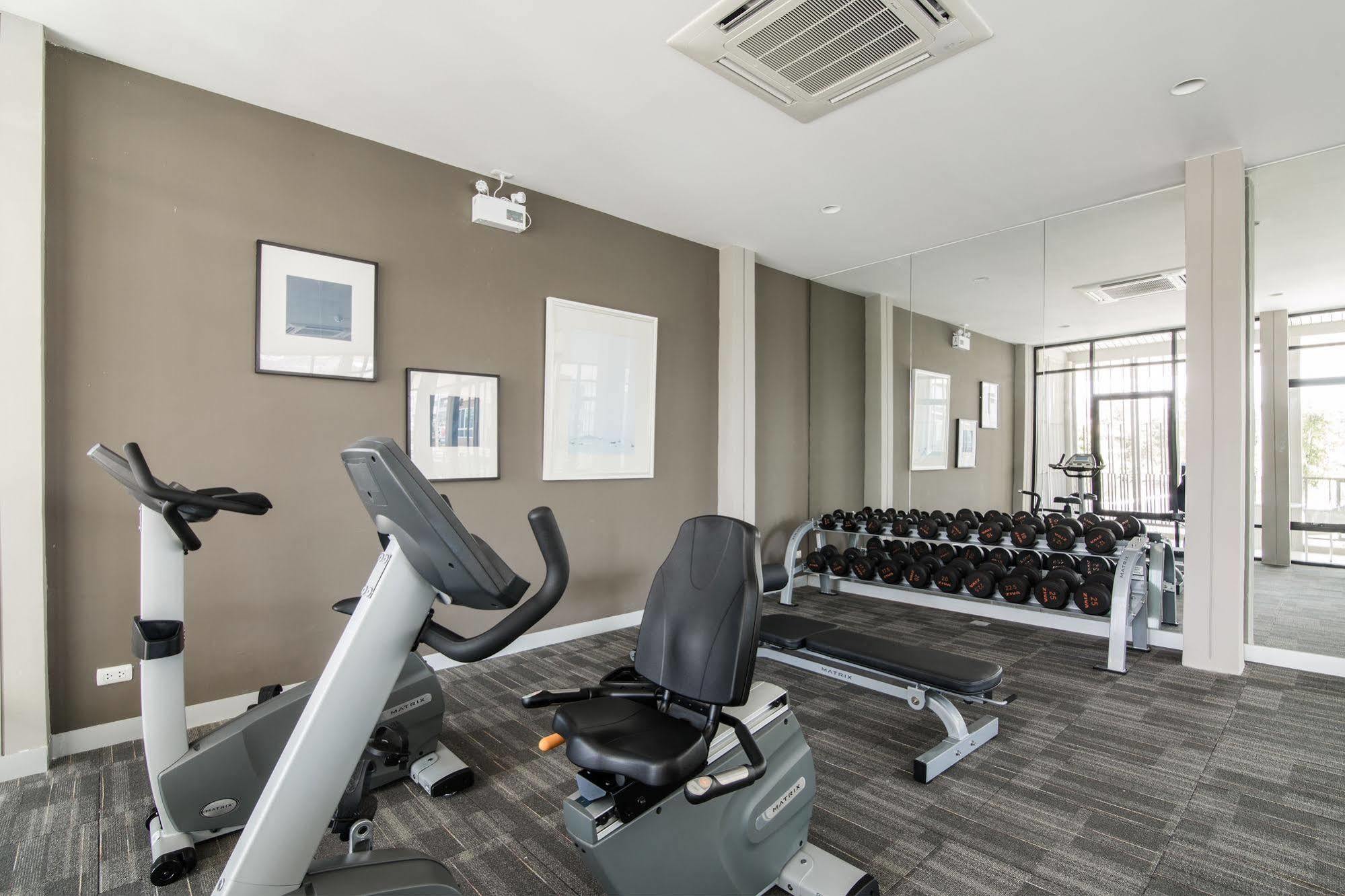 First Choice Suites By The Sea Sha Plus Extra HHQ Exteriér fotografie