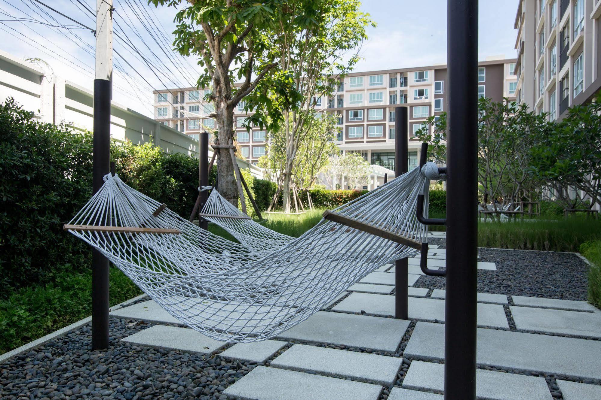 First Choice Suites By The Sea Sha Plus Extra HHQ Exteriér fotografie